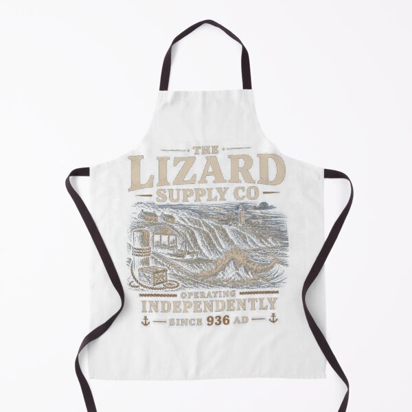 Item preview, Kernow Maritime Supply Co - Vintage Cornwall Graphic designed and sold by Barcud Designs.