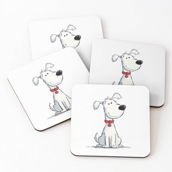 Item preview, Pawsitively Adorable designed and sold by Retro Whimsy.