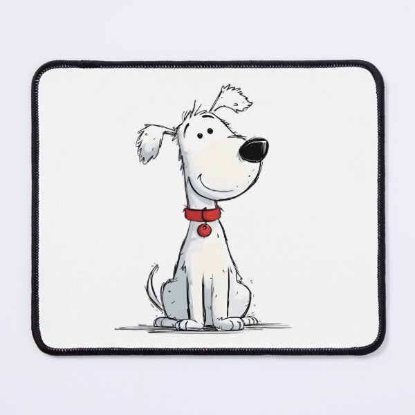 Item preview, Pawsitively Adorable designed and sold by Retro Whimsy.