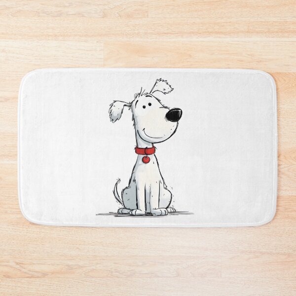 Item preview, Pawsitively Adorable designed and sold by Retro Whimsy.