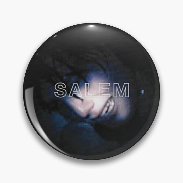 Item preview, SALEM 2008 EP designed and sold by Sturobertson.