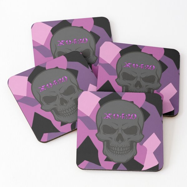 Item preview, Call of Duty, Xo420 Clan designed and sold by ParaGraphix.