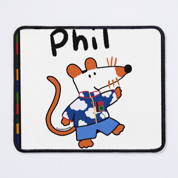 Item preview, Phil as Maisy designed and sold by cocodoodlez.