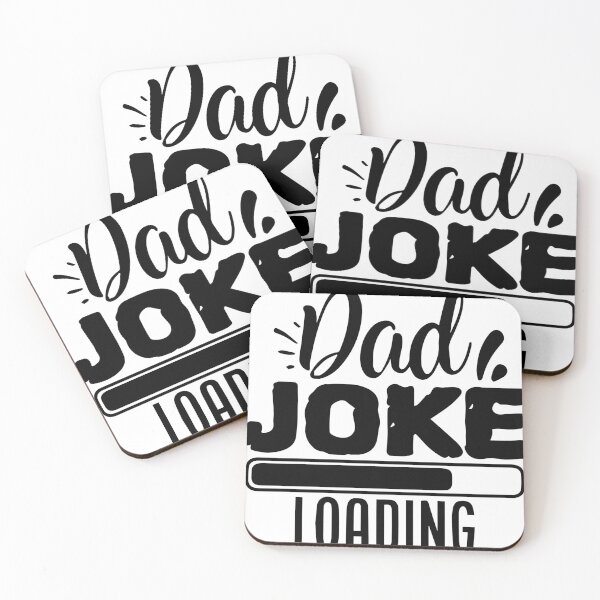 Item preview, dad joke designed and sold by daenarys123.