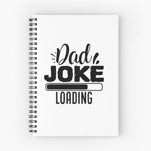Item preview, dad joke designed and sold by daenarys123.
