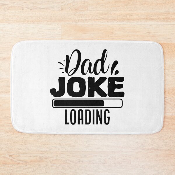 Item preview, dad joke designed and sold by daenarys123.