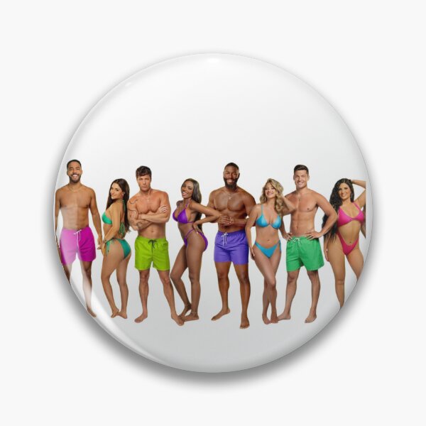 Item preview, Love Island Usa (tv show season 8) designed and sold by Molsabounat.