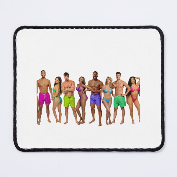 Item preview, Love Island Usa (tv show season 8) designed and sold by Molsabounat.