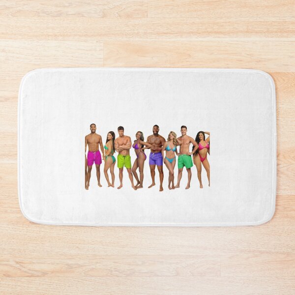Item preview, Love Island Usa (tv show season 8) designed and sold by Molsabounat.