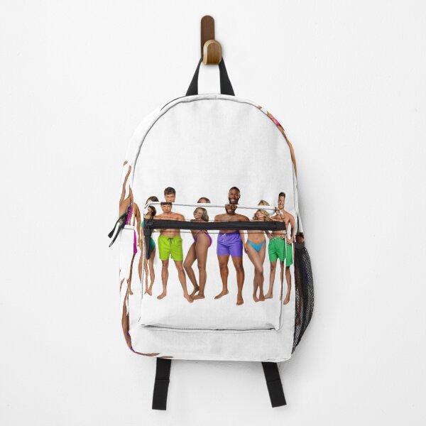 Item preview, Love Island Usa (tv show season 8) designed and sold by Molsabounat.