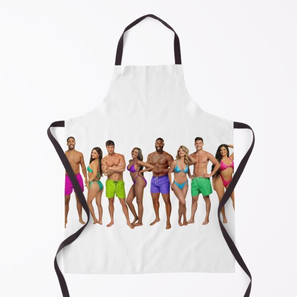 Item preview, Love Island Usa (tv show season 8) designed and sold by Molsabounat.