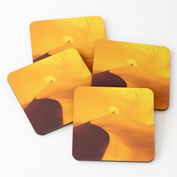 Item preview, DUNES designed and sold by FILM GUTTER.