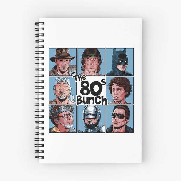 Item preview, The 80S Bunch designed and sold by AngelynnGeiser7.