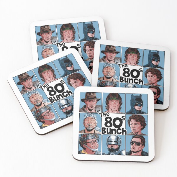 Item preview, The 80S Bunch designed and sold by AngelynnGeiser7.