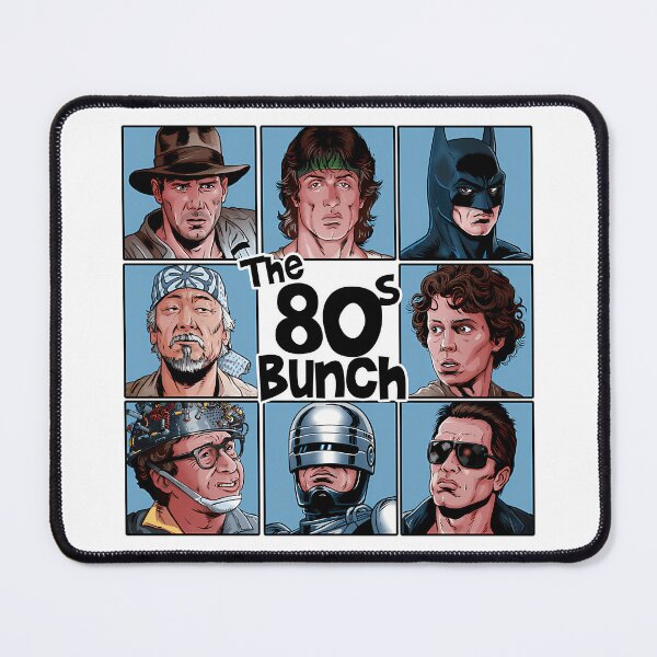 Item preview, The 80S Bunch designed and sold by AngelynnGeiser7.