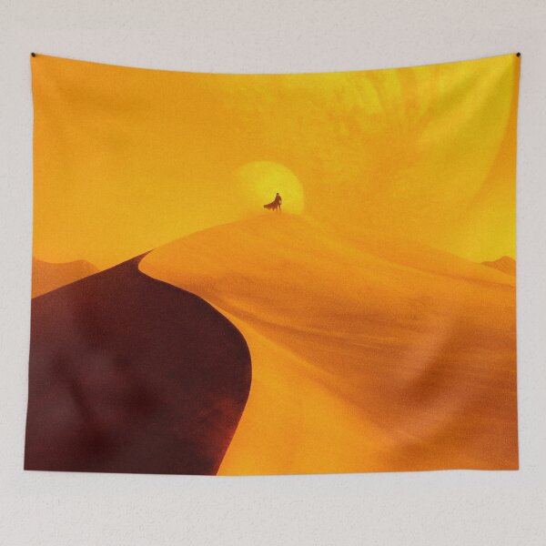 Item preview, DUNES designed and sold by FILM GUTTER.