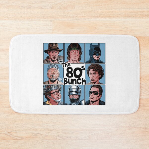 Item preview, The 80S Bunch designed and sold by AngelynnGeiser7.