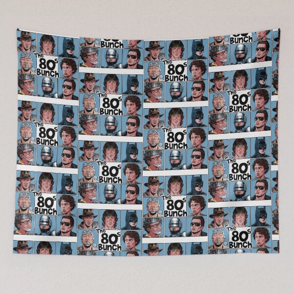 Item preview, The 80S Bunch designed and sold by AngelynnGeiser7.