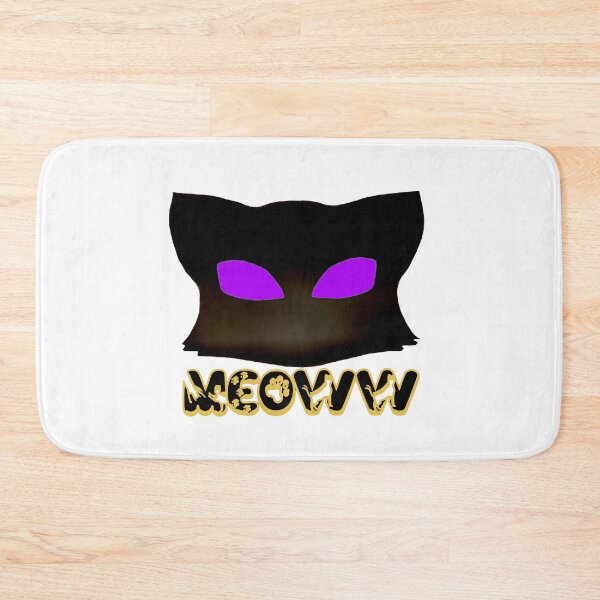 Item preview, MEOWW MOAN designed and sold by NAUTIZE.