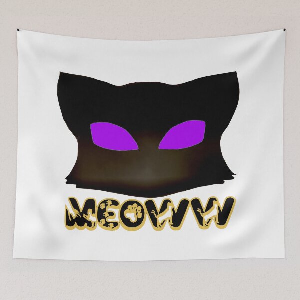 Item preview, MEOWW MOAN designed and sold by NAUTIZE.