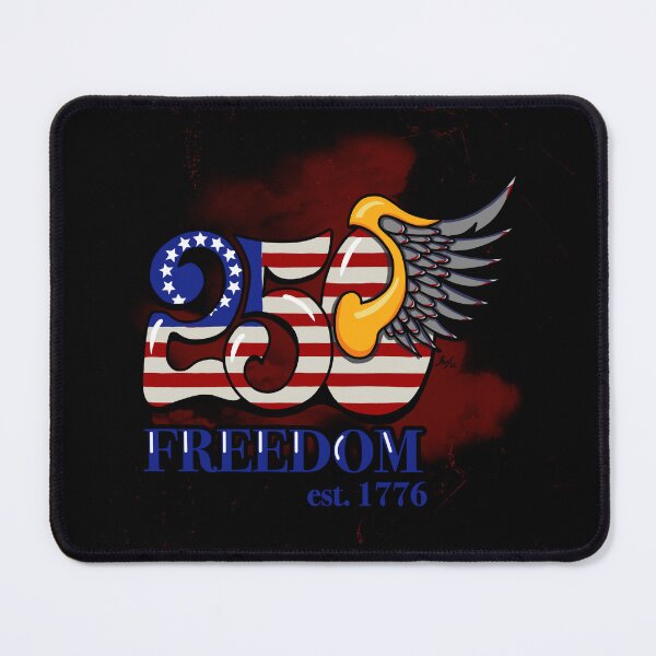 Item preview, Wing of Freedom designed and sold by CiniDee Designs.