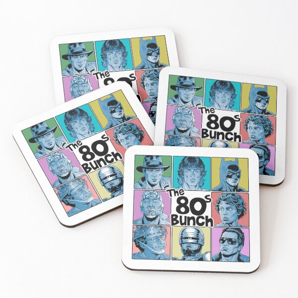 Item preview, The 80S Bunch V2 designed and sold by AngelynnGeiser7.
