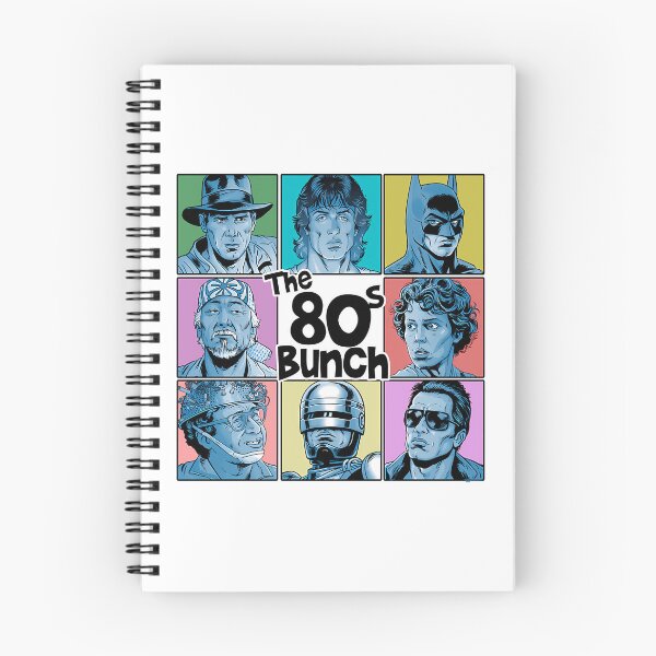 Item preview, The 80S Bunch V2 designed and sold by AngelynnGeiser7.