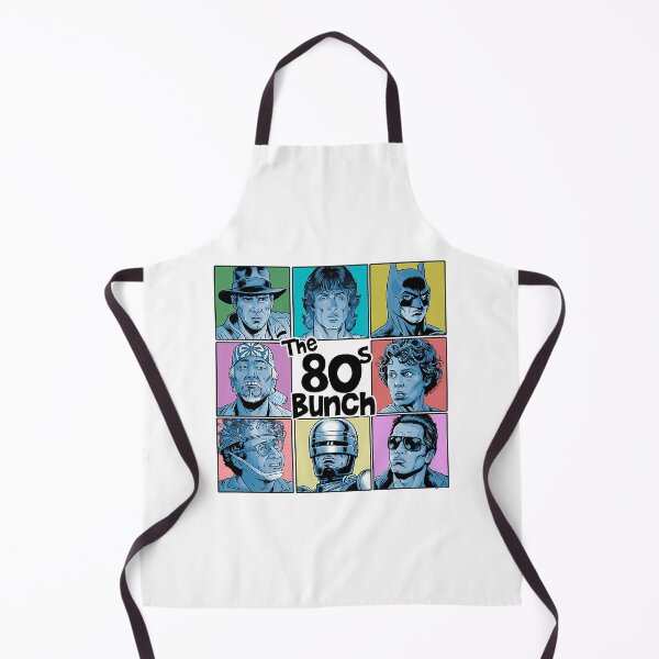 Item preview, The 80S Bunch V2 designed and sold by AngelynnGeiser7.