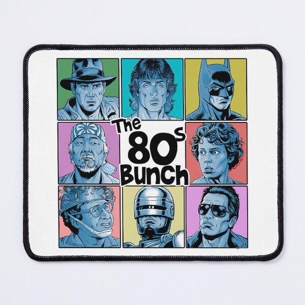 Item preview, The 80S Bunch V2 designed and sold by AngelynnGeiser7.
