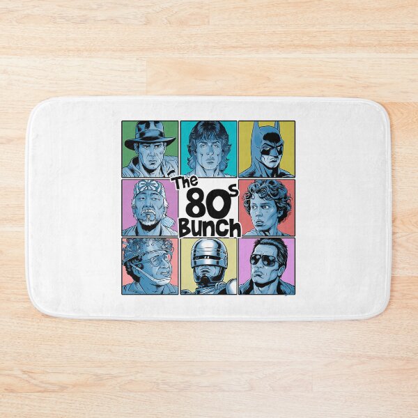 Item preview, The 80S Bunch V2 designed and sold by AngelynnGeiser7.