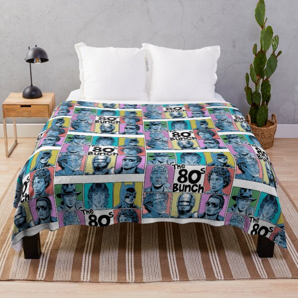 Item preview, The 80S Bunch V2 designed and sold by AngelynnGeiser7.