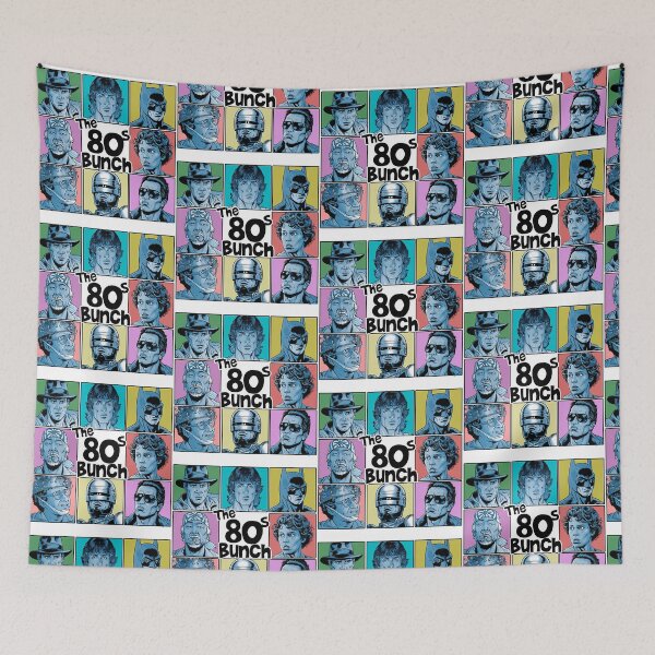 Item preview, The 80S Bunch V2 designed and sold by AngelynnGeiser7.