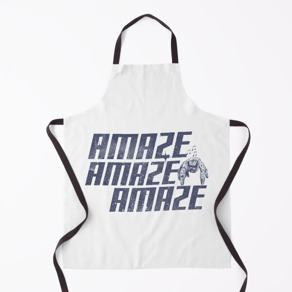 Item preview, Amaze Amaze Amaze - Rocky QUOTE designed and sold by delllsdesigns.