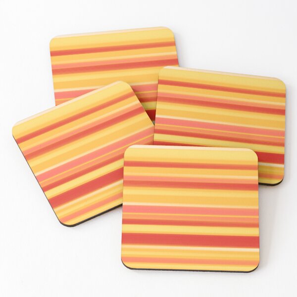 Item preview, Summery Stripes designed and sold by Smillallart.