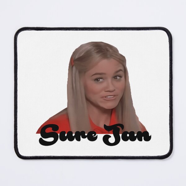 Item preview, Sure Jan designed and sold by AngelynnGeiser7.