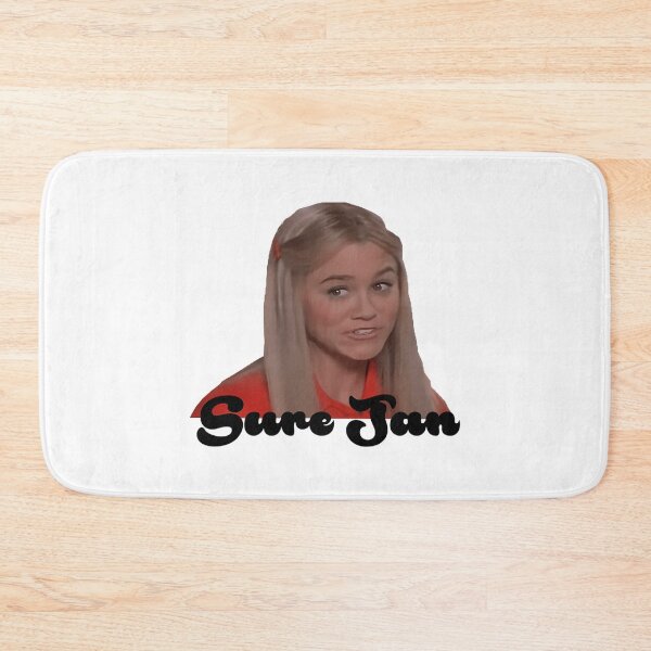 Item preview, Sure Jan  designed and sold by AngelynnGeiser7.