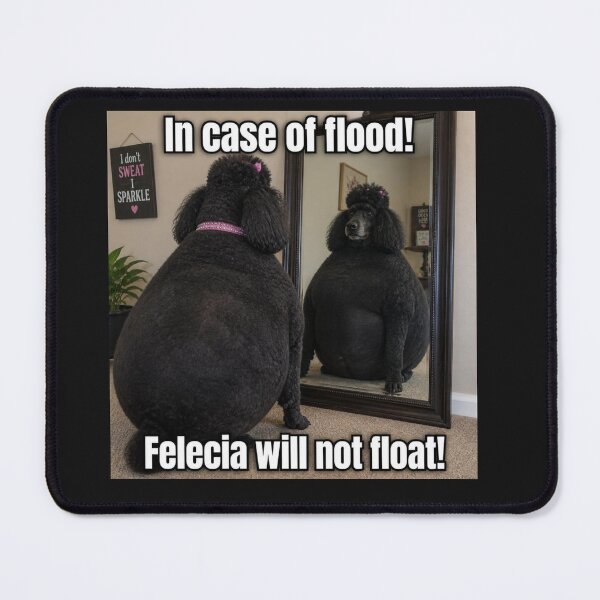 Item preview, In case of flood! designed and sold by SincerelyNick.