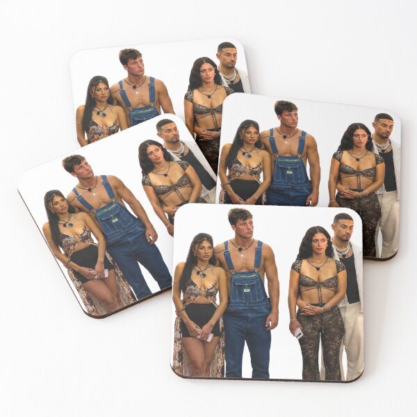 Item preview, Love Island Usa (tv show season 8) designed and sold by Molsabounat.