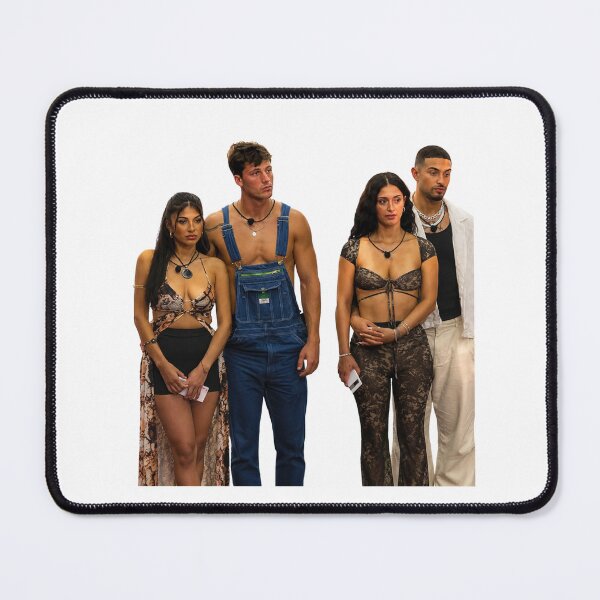 Item preview, Love Island Usa (tv show season 8) designed and sold by Molsabounat.