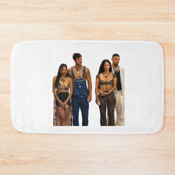 Item preview, Love Island Usa (tv show season 8) designed and sold by Molsabounat.