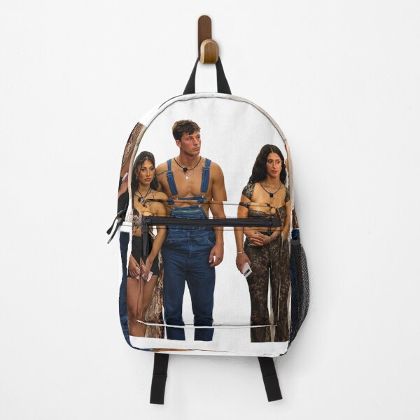 Item preview, Love Island Usa (tv show season 8) designed and sold by Molsabounat.