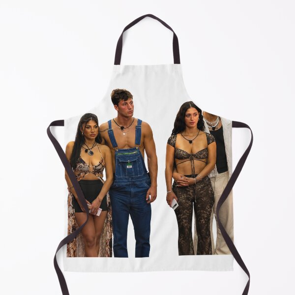Item preview, Love Island Usa (tv show season 8) designed and sold by Molsabounat.