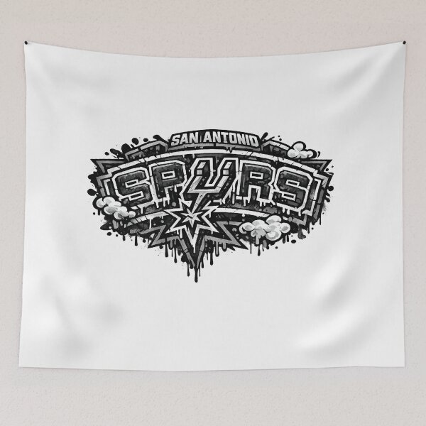 Item preview, The Spurs designed and sold by garcesrick.