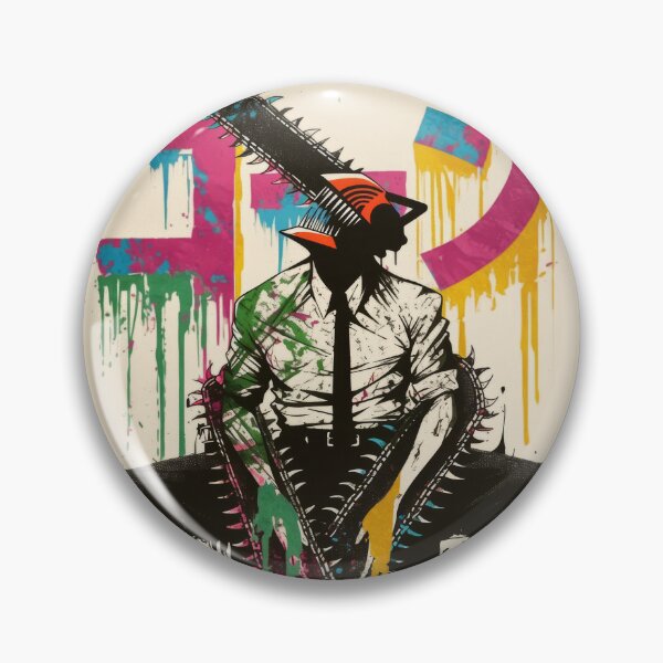 Item preview, Tool Head Color Splash  designed and sold by AnimeArsenalPrints.