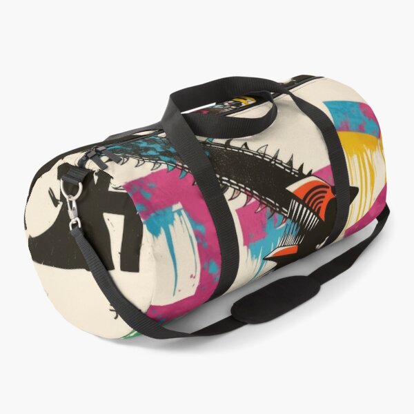 Item preview, Tool Head Color Splash  designed and sold by AnimeArsenalPrints.