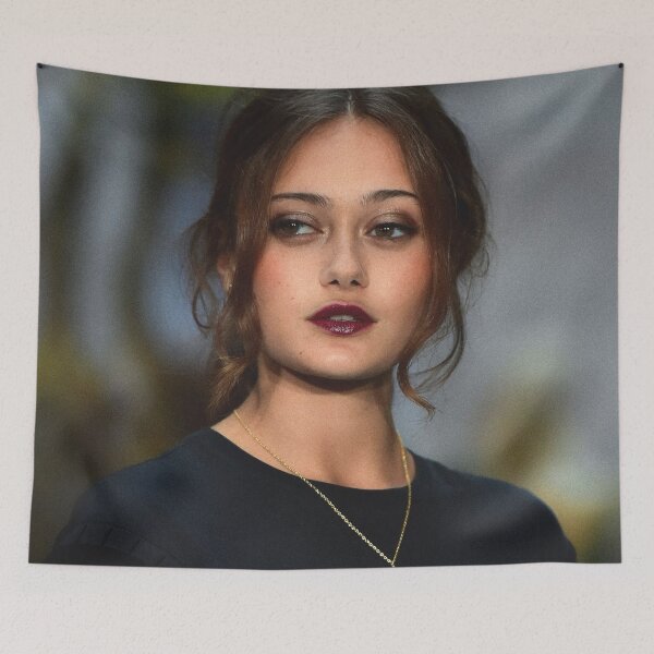 Item preview, ELLA designed and sold by FILM GUTTER.