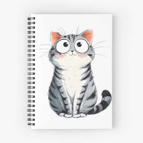 Item preview, Purrfectly Adorable designed and sold by Retro Whimsy.