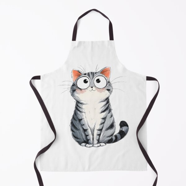 Item preview, Purrfectly Adorable designed and sold by Retro Whimsy.