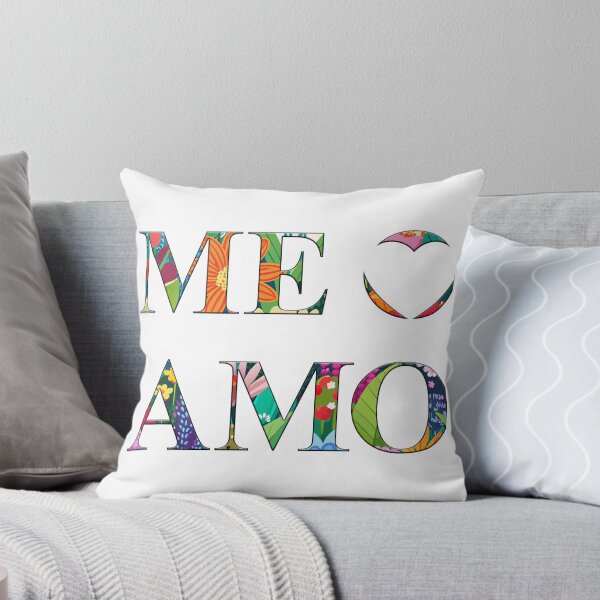 Item preview, I LOVE ME SPANISH designed and sold by I LOVE ME.