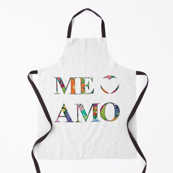 Item preview, I LOVE ME SPANISH designed and sold by I LOVE ME.